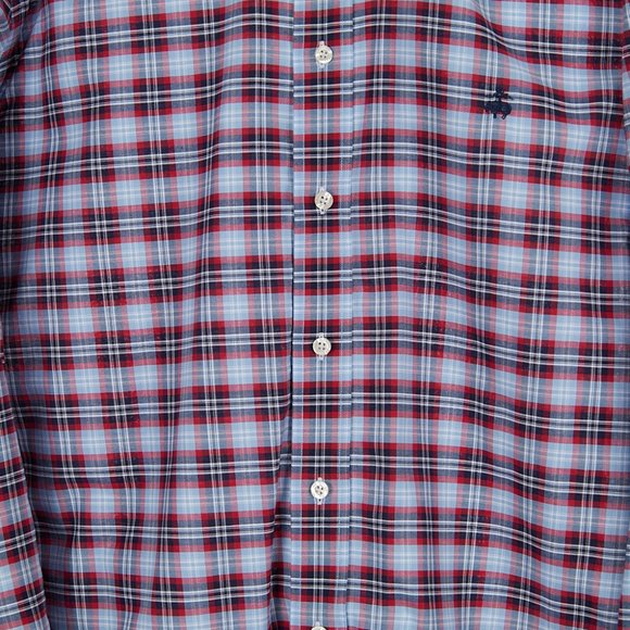 Brooks Brothers Original Polo Shirt Supima Cotton Men's Size XL - Picture 3 of 7